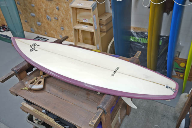 Used * 303 * 5'8