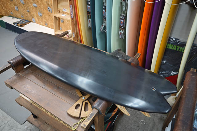 Used * Mandala * 5'5